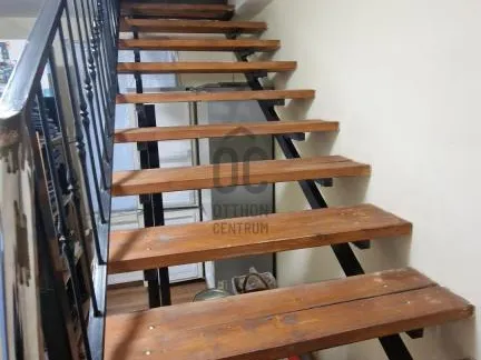 Eladó ház Budapest XXIII. kerület, Soroksár-Újtelep 232 nm