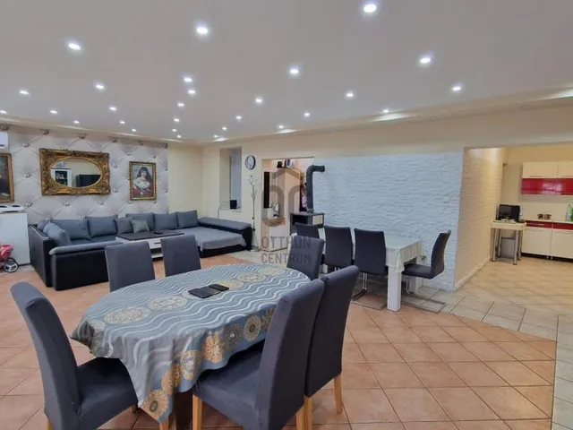 Eladó ház Budapest XXIII. kerület, Soroksár-Újtelep 232 nm