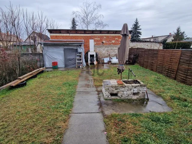 Eladó ház Budapest XXIII. kerület, Soroksár-Újtelep 232 nm