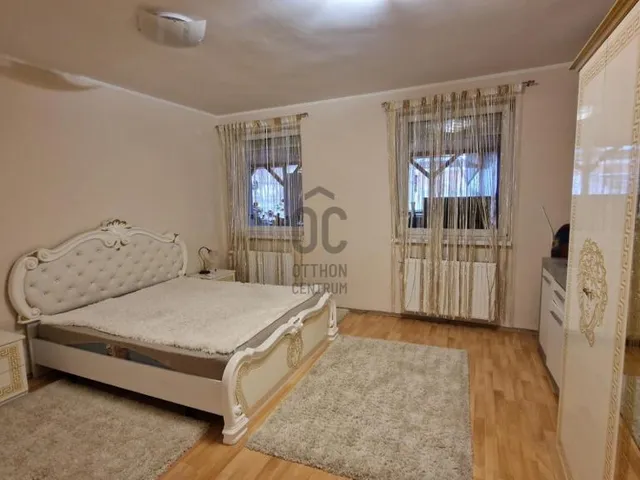 Eladó ház Budapest XXIII. kerület, Soroksár-Újtelep 232 nm