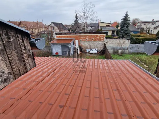 Eladó ház Budapest XXIII. kerület, Soroksár-Újtelep 232 nm