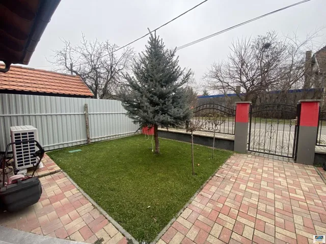 Eladó ház Halásztelek 115 nm