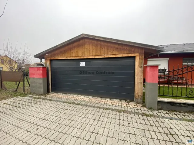 Eladó ház Halásztelek 115 nm