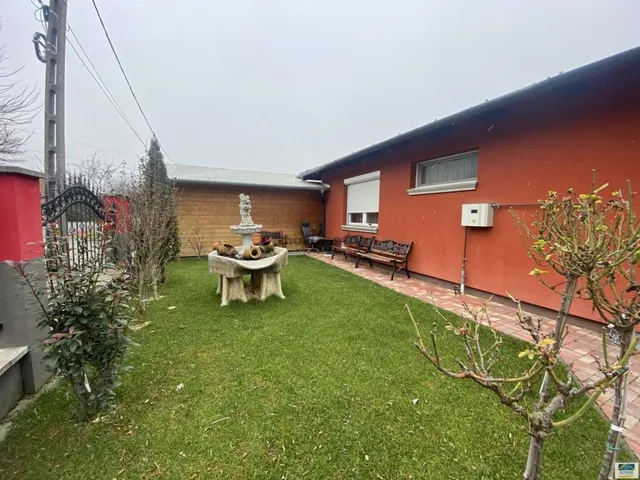 Eladó ház Halásztelek 115 nm