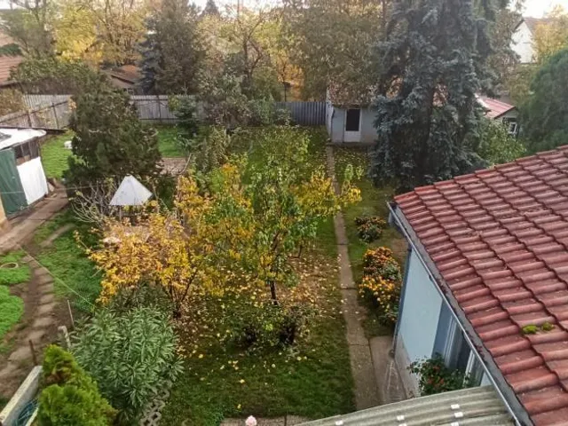 Eladó ház Budapest XIX. kerület, Kertváros 168 nm