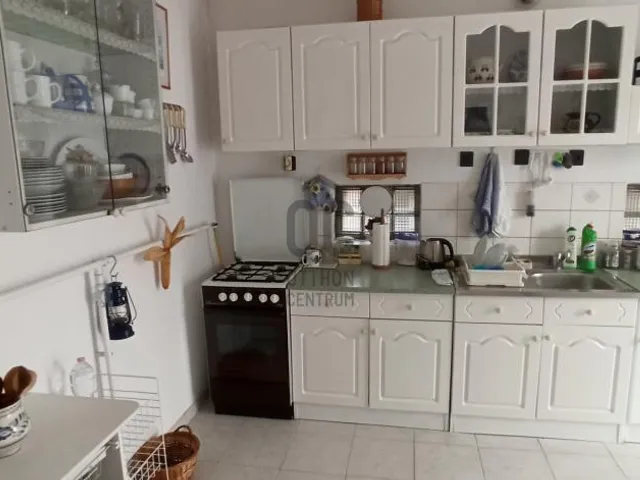 Eladó ház Budapest XIX. kerület, Kertváros 168 nm
