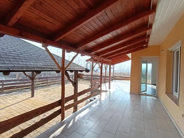 Eladó ház Dunaharaszti 75 nm