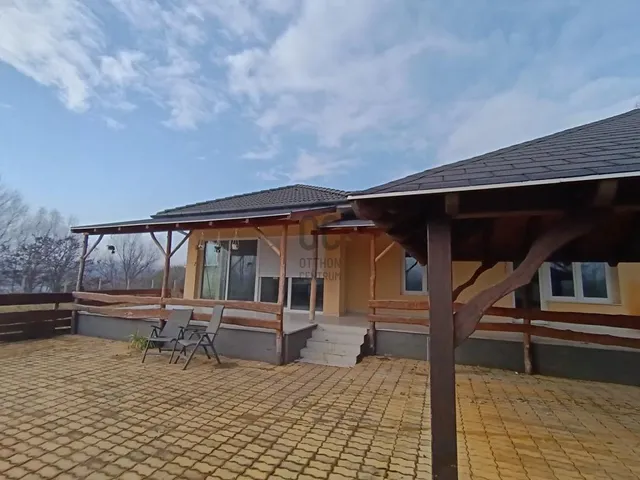 Eladó ház Dunaharaszti 75 nm