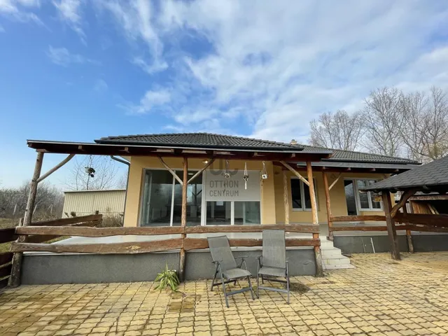Eladó ház Dunaharaszti 75 nm