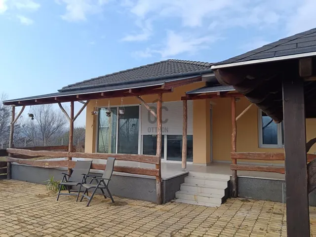 Eladó ház Dunaharaszti 75 nm