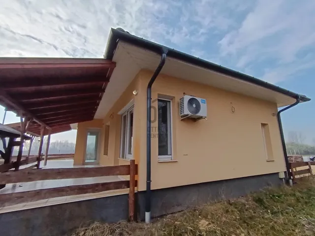 Eladó ház Dunaharaszti 75 nm