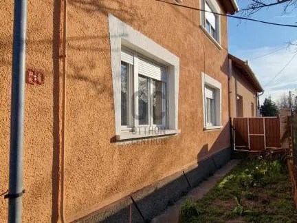 Eladó ház Budapest XX. kerület 160 nm