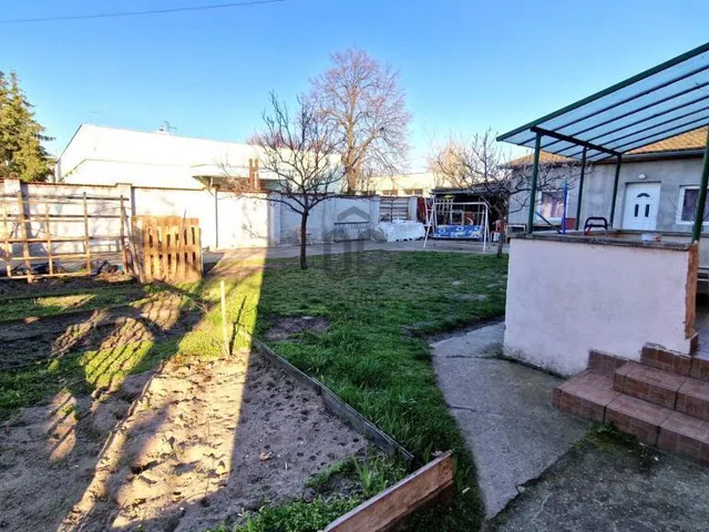 Eladó ház Budapest XX. kerület 160 nm