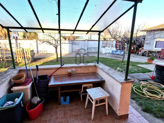 Eladó ház Budapest XX. kerület 160 nm