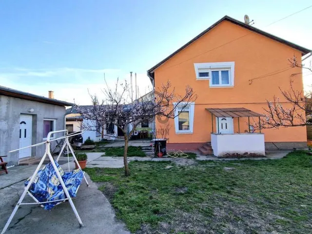 Eladó ház Budapest XX. kerület 160 nm