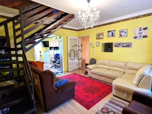 Eladó ház Budapest XX. kerület 160 nm
