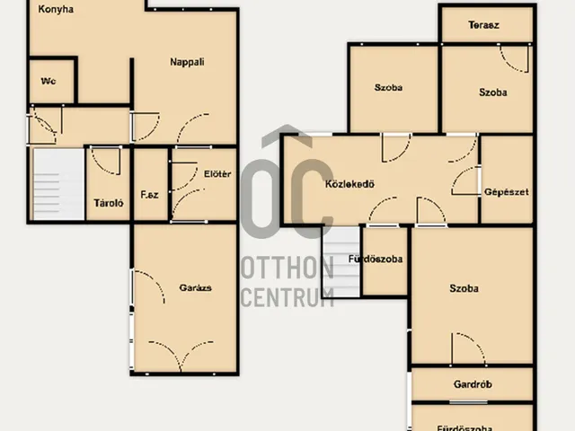 Eladó lakás Budapest XVIII. kerület, Ganzkertváros 162 nm