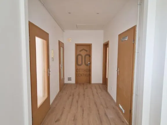 Eladó lakás Budapest XVIII. kerület, Ganzkertváros 162 nm