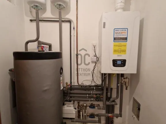 Eladó lakás Budapest XVIII. kerület, Ganzkertváros 162 nm