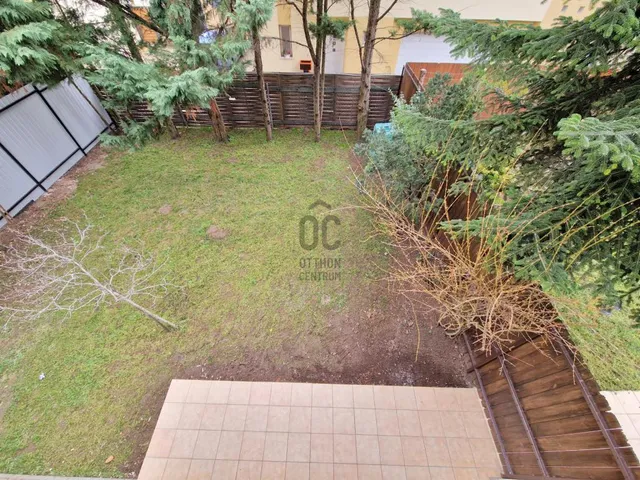 Eladó lakás Budapest XVIII. kerület, Ganzkertváros 162 nm