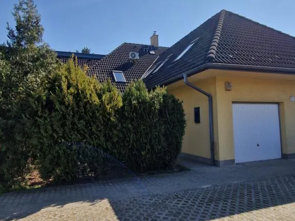 Eladó lakás Budapest XVIII. kerület, Ganzkertváros 162 nm