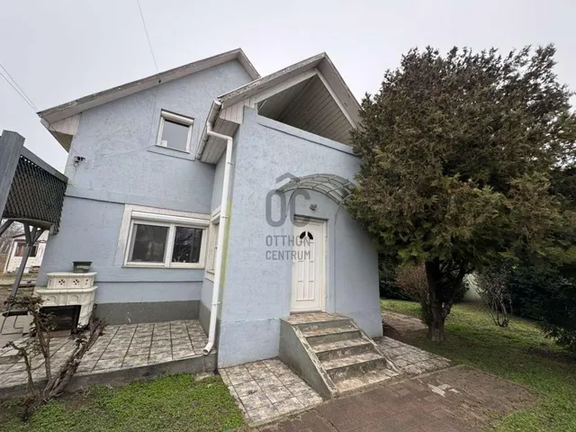 Eladó ház Budapest XXIII. kerület, Soroksár 315 nm