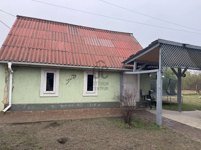 Eladó ház Budapest XXIII. kerület, Soroksár 315 nm