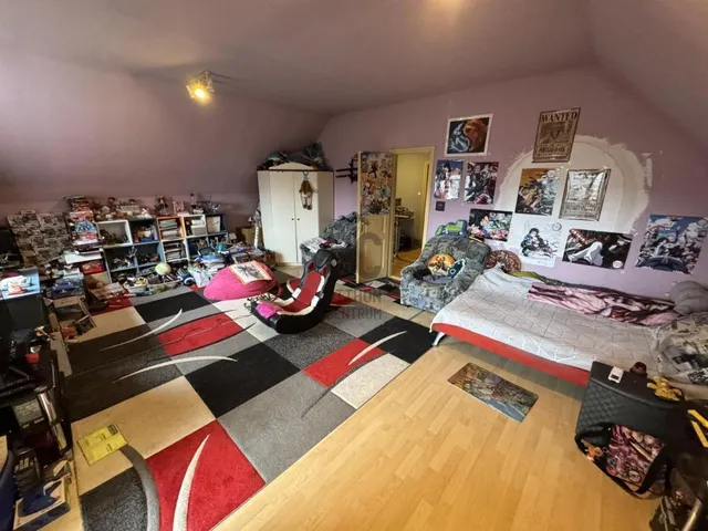 Eladó ház Budapest XXIII. kerület, Soroksár 315 nm