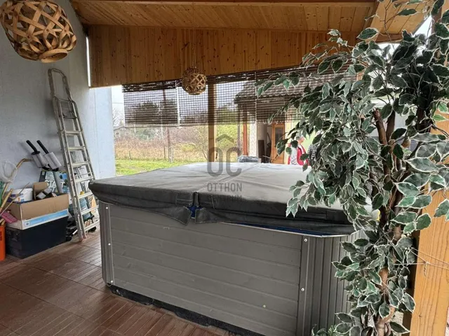 Eladó ház Budapest XXIII. kerület, Soroksár 315 nm