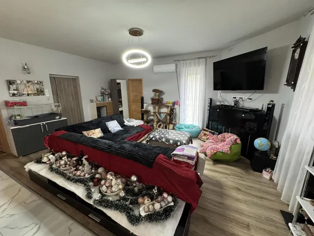 Eladó ház Budapest XXIII. kerület, Soroksár 315 nm