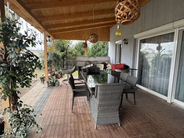 Eladó ház Budapest XXIII. kerület, Soroksár 315 nm