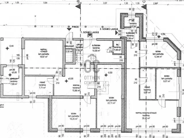 Eladó ház Budapest XXIII. kerület, Soroksár 315 nm