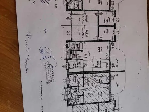 Eladó ház Dunaharaszti 150 nm
