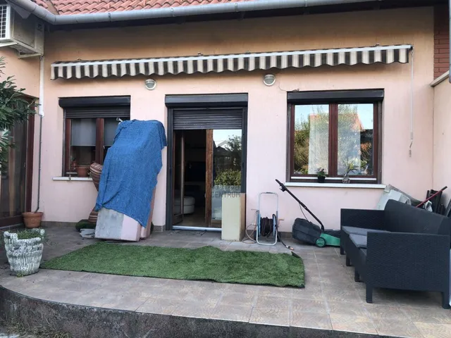 Eladó ház Dunaharaszti 150 nm