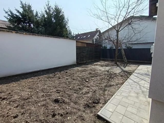 Eladó ház Dunaharaszti 84 nm