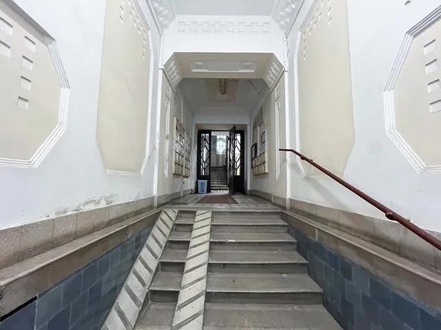 Eladó lakás Budapest IX. kerület, Belső Ferencváros 40 nm