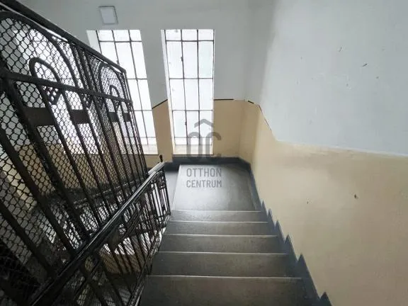 Eladó lakás Budapest IX. kerület, Belső Ferencváros 40 nm