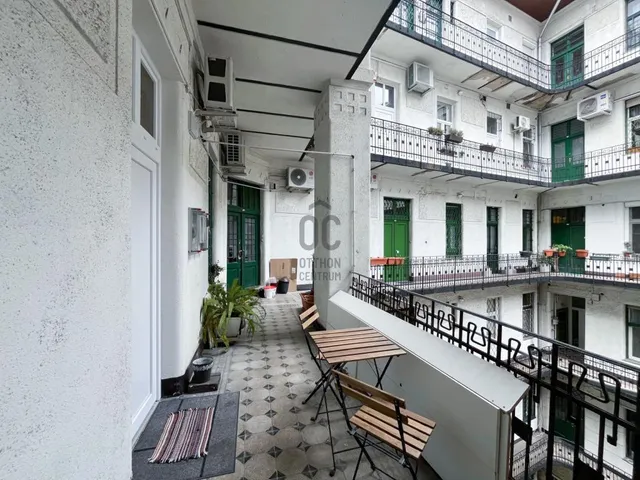 Eladó lakás Budapest IX. kerület, Belső Ferencváros 40 nm