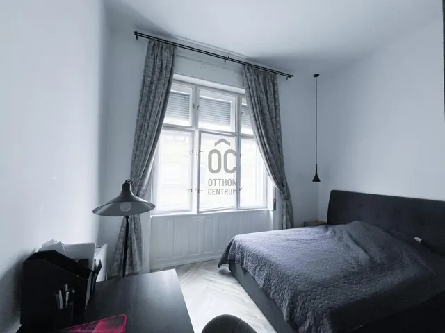 Eladó lakás Budapest IX. kerület, Belső Ferencváros 40 nm