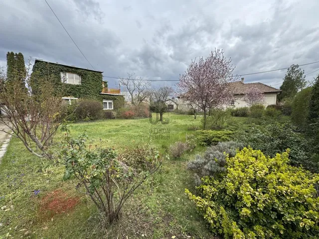 Eladó ház Budapest XVIII. kerület, Kossuth Ferenc-telep 150 nm