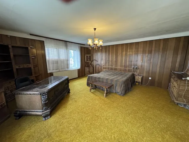 Eladó ház Budapest XVIII. kerület, Kossuth Ferenc-telep 150 nm