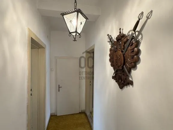 Eladó ház Budapest XVIII. kerület, Kossuth Ferenc-telep 150 nm