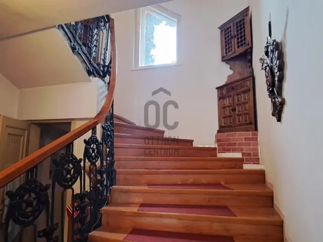 Eladó ház Budapest XVIII. kerület, Kossuth Ferenc-telep 150 nm