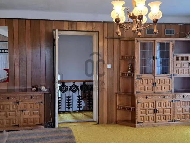 Eladó ház Budapest XVIII. kerület, Kossuth Ferenc-telep 150 nm