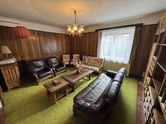 Eladó ház Budapest XVIII. kerület, Kossuth Ferenc-telep 150 nm