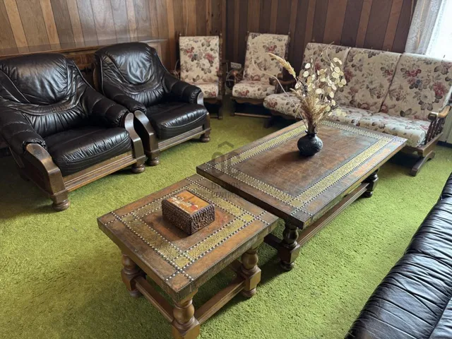 Eladó ház Budapest XVIII. kerület, Kossuth Ferenc-telep 150 nm