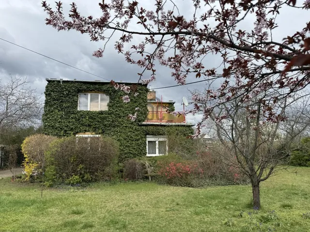 Eladó ház Budapest XVIII. kerület, Kossuth Ferenc-telep 150 nm