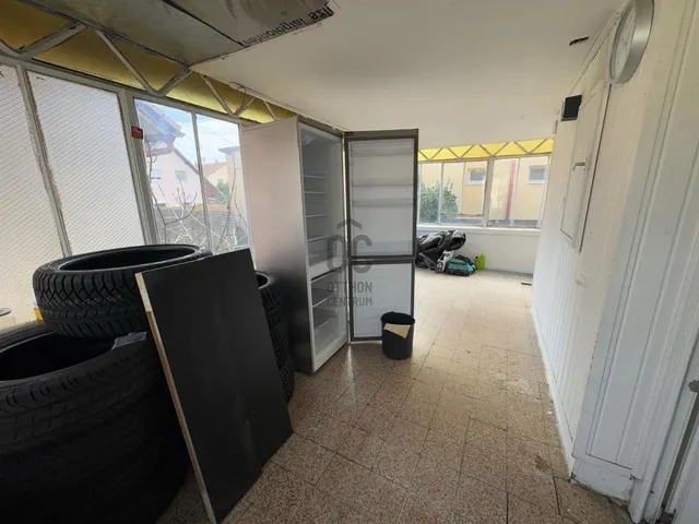 Eladó ház Budapest XVIII. kerület, Szemeretelep 120 nm