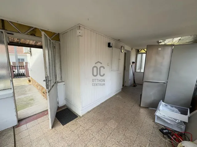 Eladó ház Budapest XVIII. kerület, Szemeretelep 120 nm