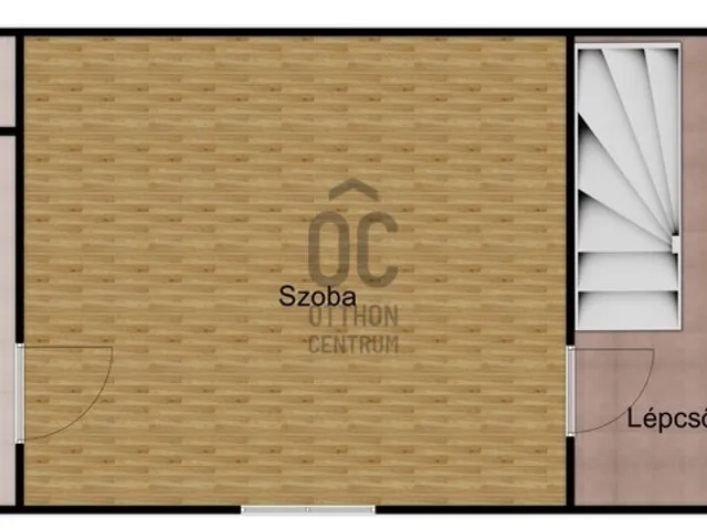 Eladó ház Budapest XVIII. kerület, Szemeretelep 120 nm